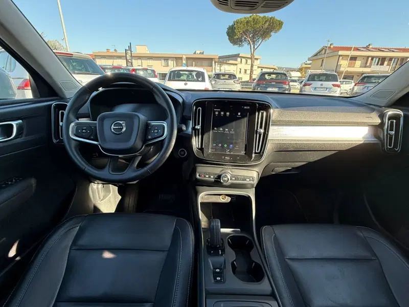Volvo XC40 usata a Firenze (14)