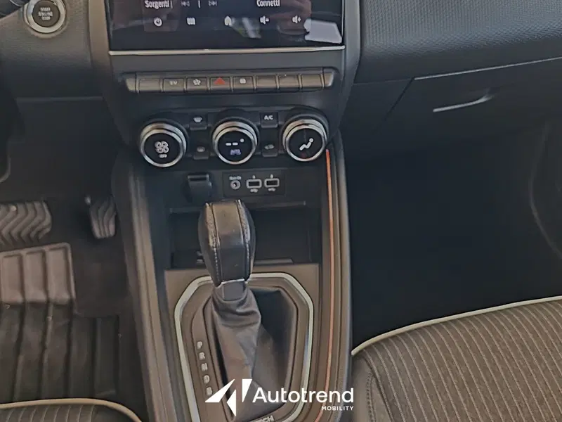 Renault Clio usata a Bari (13)