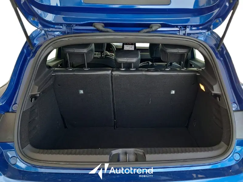 Renault Clio usata a Bari (15)