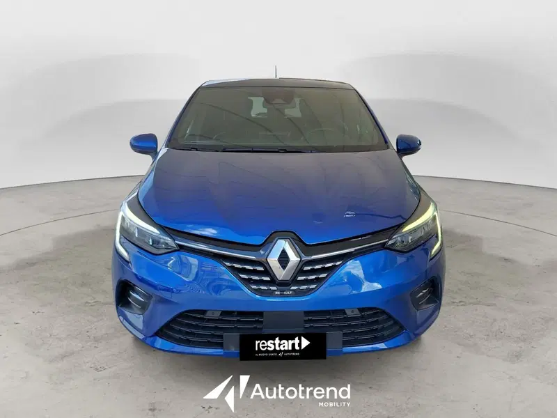 Renault Clio usata a Bari (3)