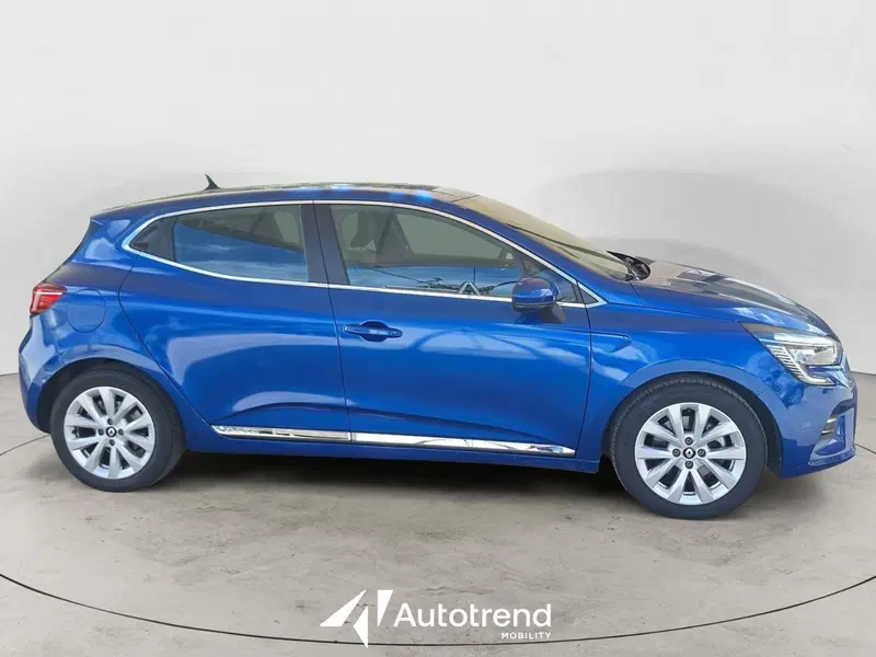 Renault Clio usata a Bari (5)