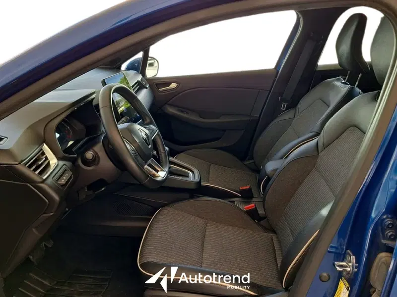 Renault Clio usata a Bari (6)