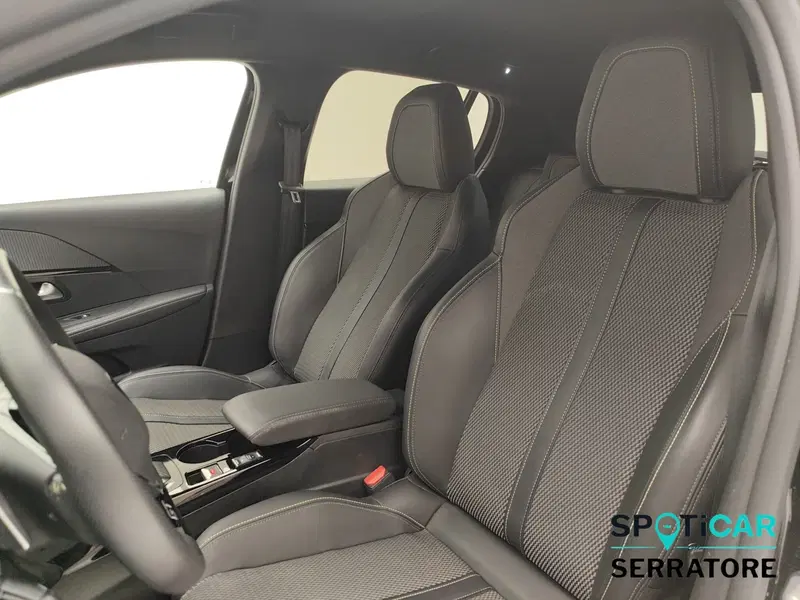 Peugeot 208 usata a Como (12)