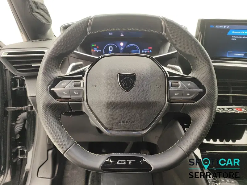 Peugeot 208 usata a Como (16)