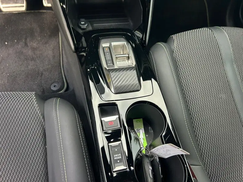 Peugeot 208 usata a Piacenza (13)