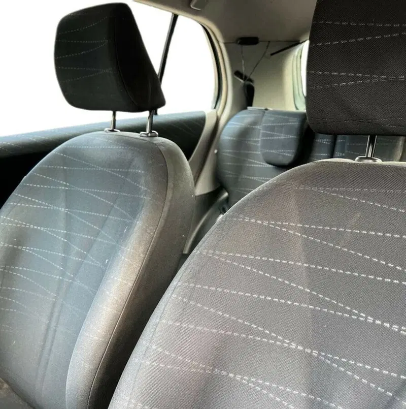Toyota Yaris usata a Sondrio (10)