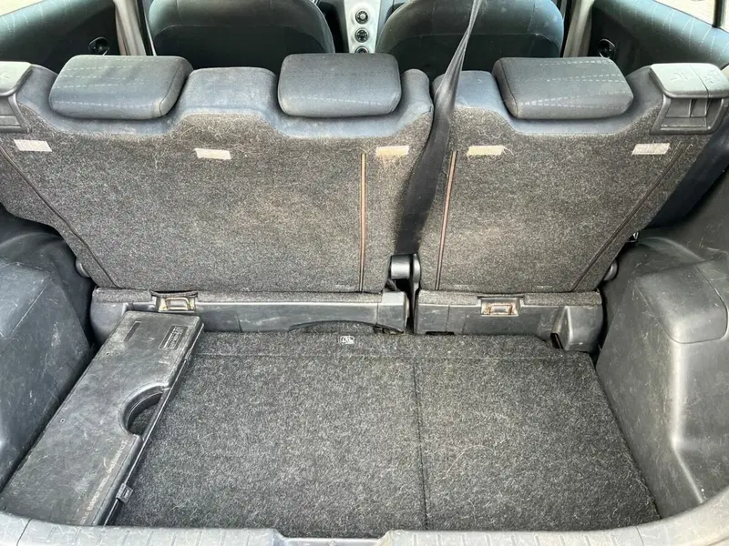 Toyota Yaris usata a Sondrio (11)