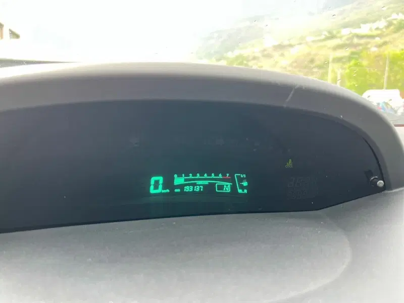 Toyota Yaris usata a Sondrio (9)