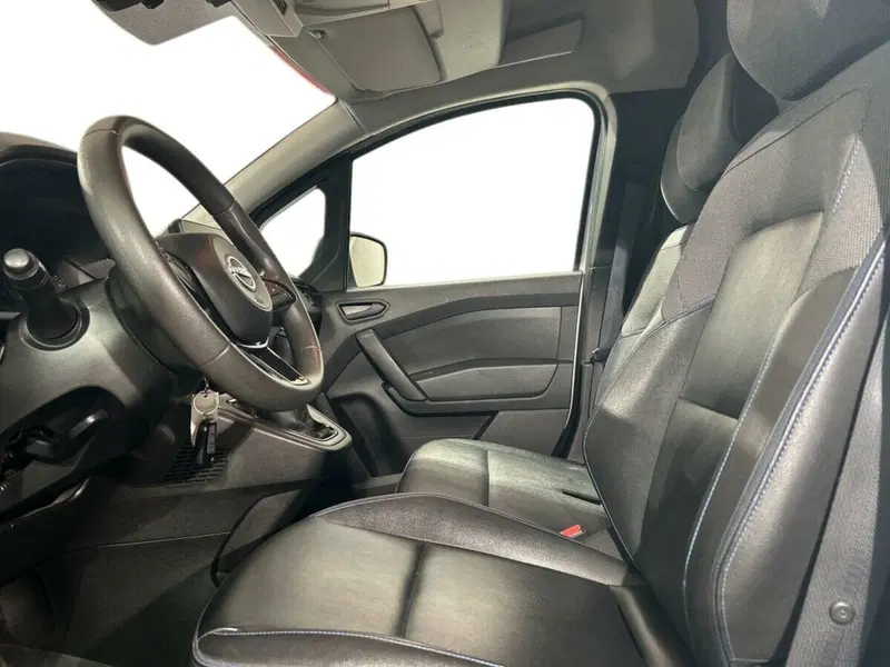 Nissan Townstar usata a Lecco (10)