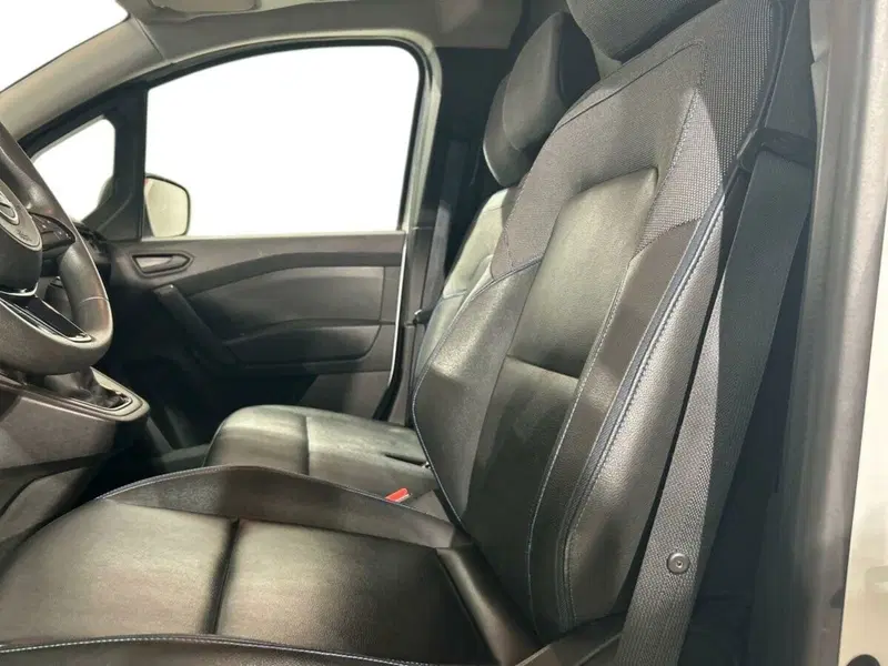 Nissan Townstar usata a Lecco (11)