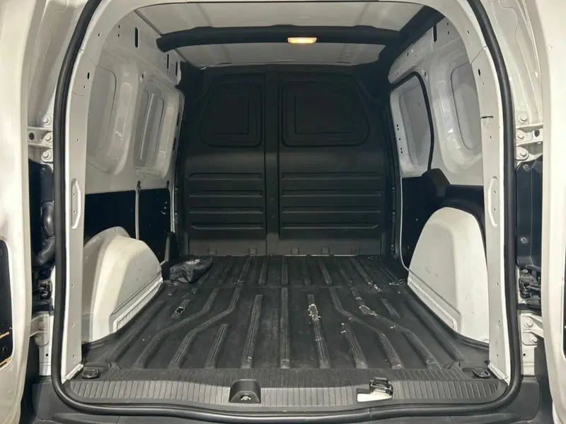 Nissan Townstar usata a Lecco (12)
