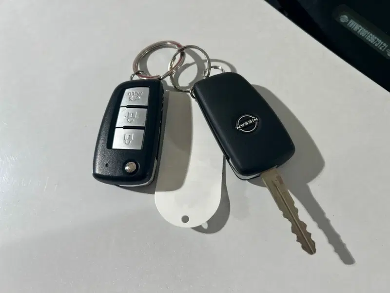 Nissan Townstar usata a Lecco (15)