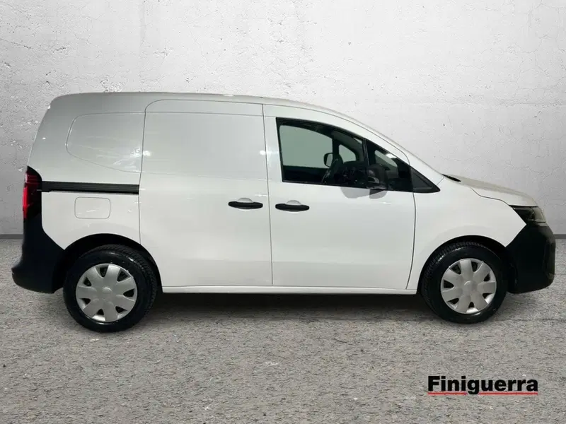 Nissan Townstar usata a Lecco (5)