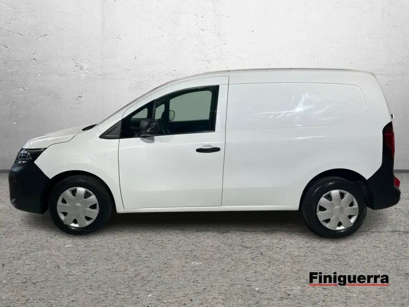 Nissan Townstar usata a Lecco (6)