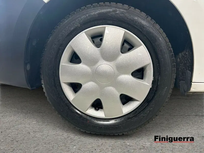 Nissan Townstar usata a Lecco (7)