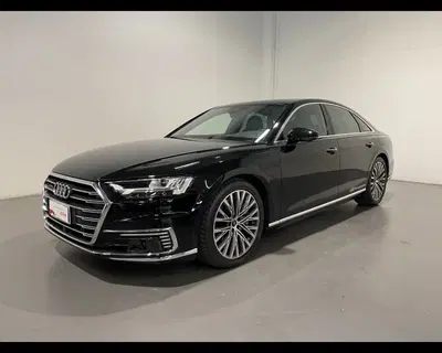 Audi A8 60 TFSI e 3.0 quattro tiptronic del 2022 usata a Conegliano