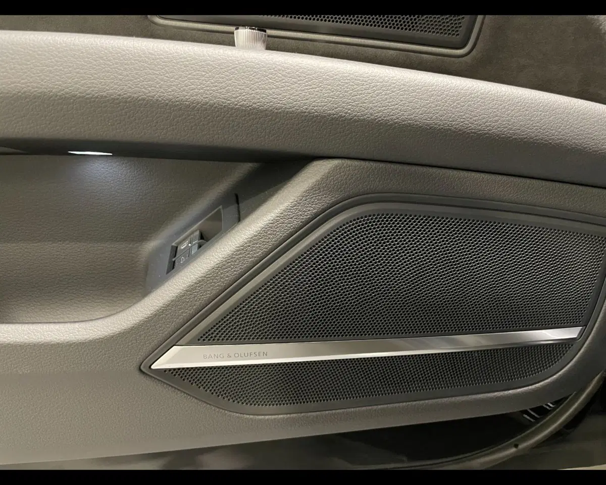 Audi A8 usata a Treviso (12)