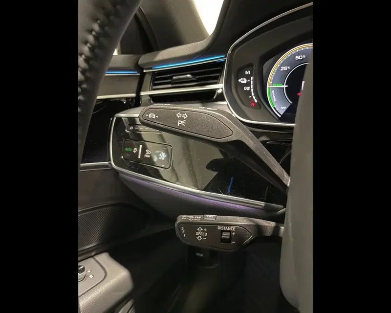 Audi A8 usata a Treviso (6)