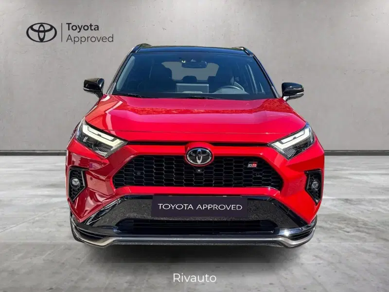 Toyota Rav4 usata a Como (13)