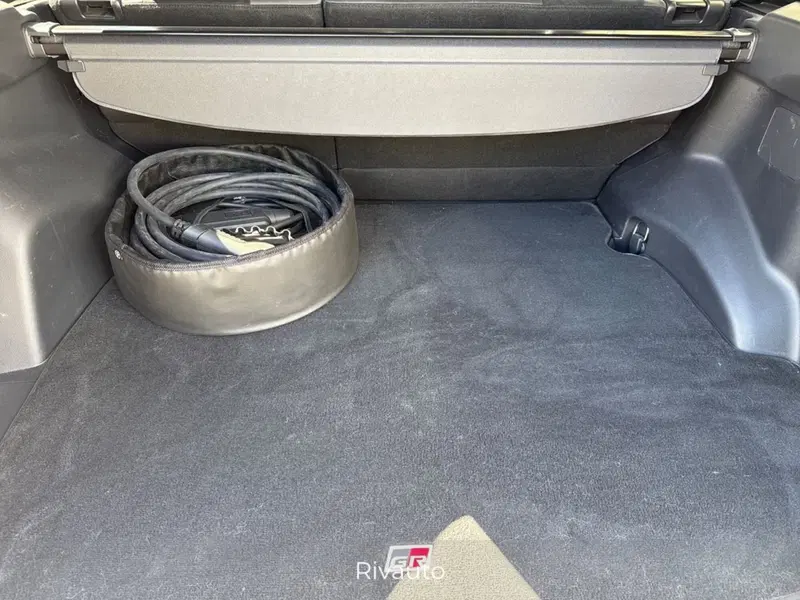 Toyota Rav4 usata a Como (6)