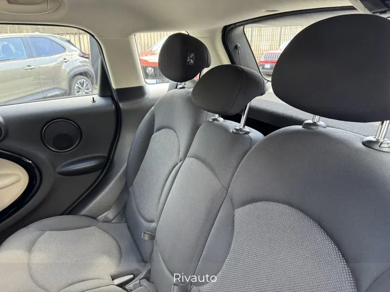 MINI Mini Countryman usata a Como (7)