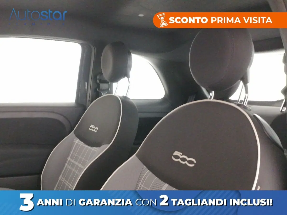 Fiat 500 usata a Roma (12)
