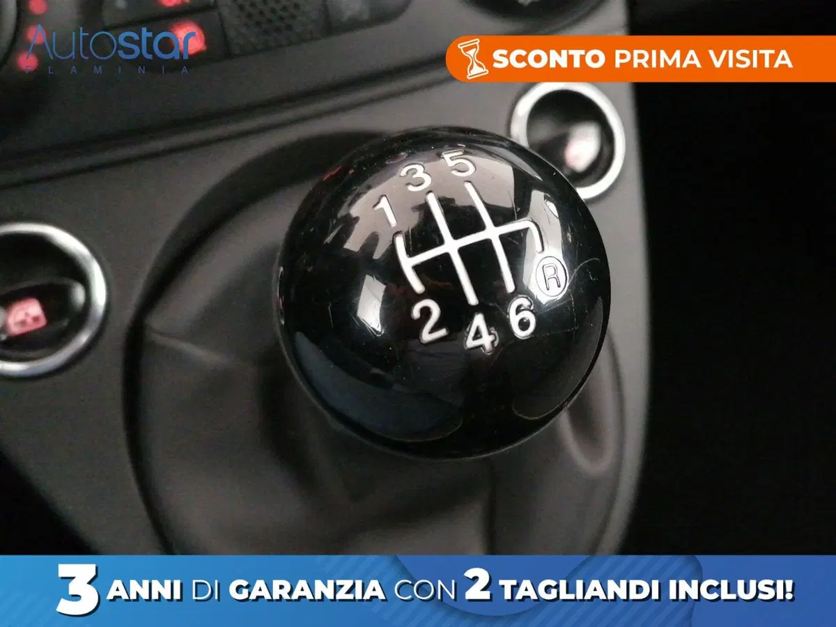 Fiat 500 usata a Roma (13)