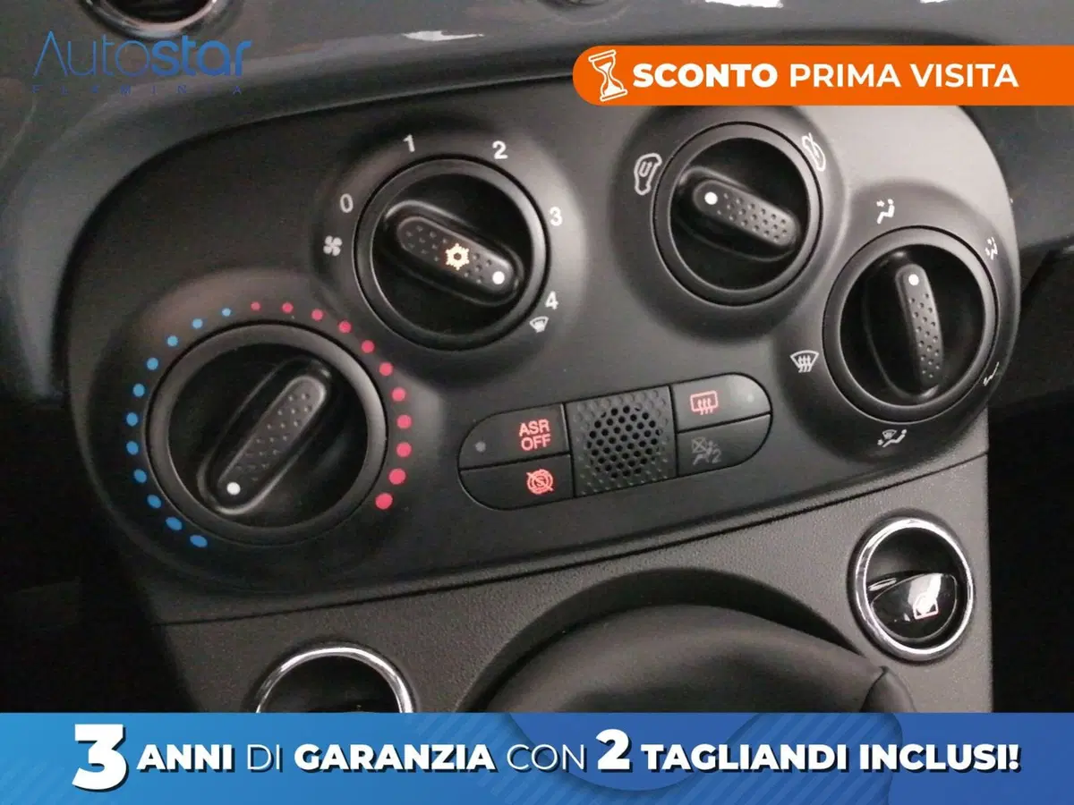 Fiat 500 usata a Roma (14)