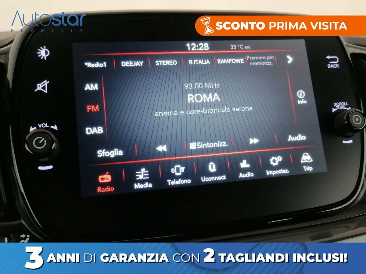 Fiat 500 usata a Roma (15)