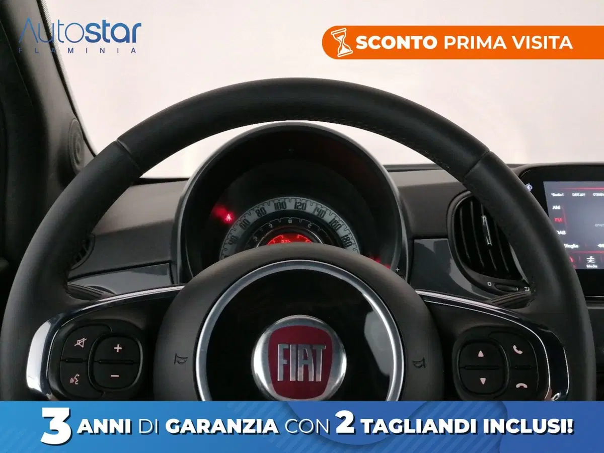 Fiat 500 usata a Roma (17)