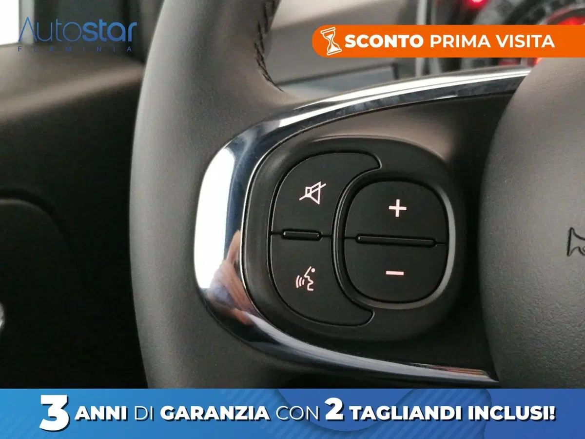 Fiat 500 usata a Roma (18)