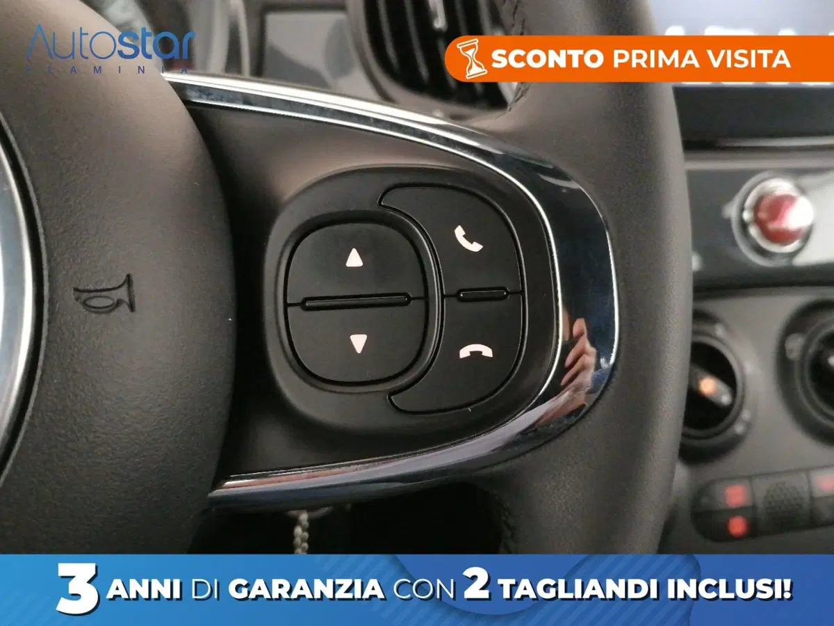 Fiat 500 usata a Roma (19)