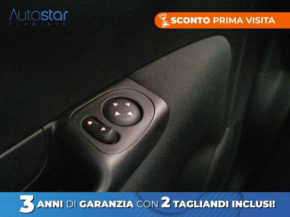 Fiat 500 usata a Roma (20)