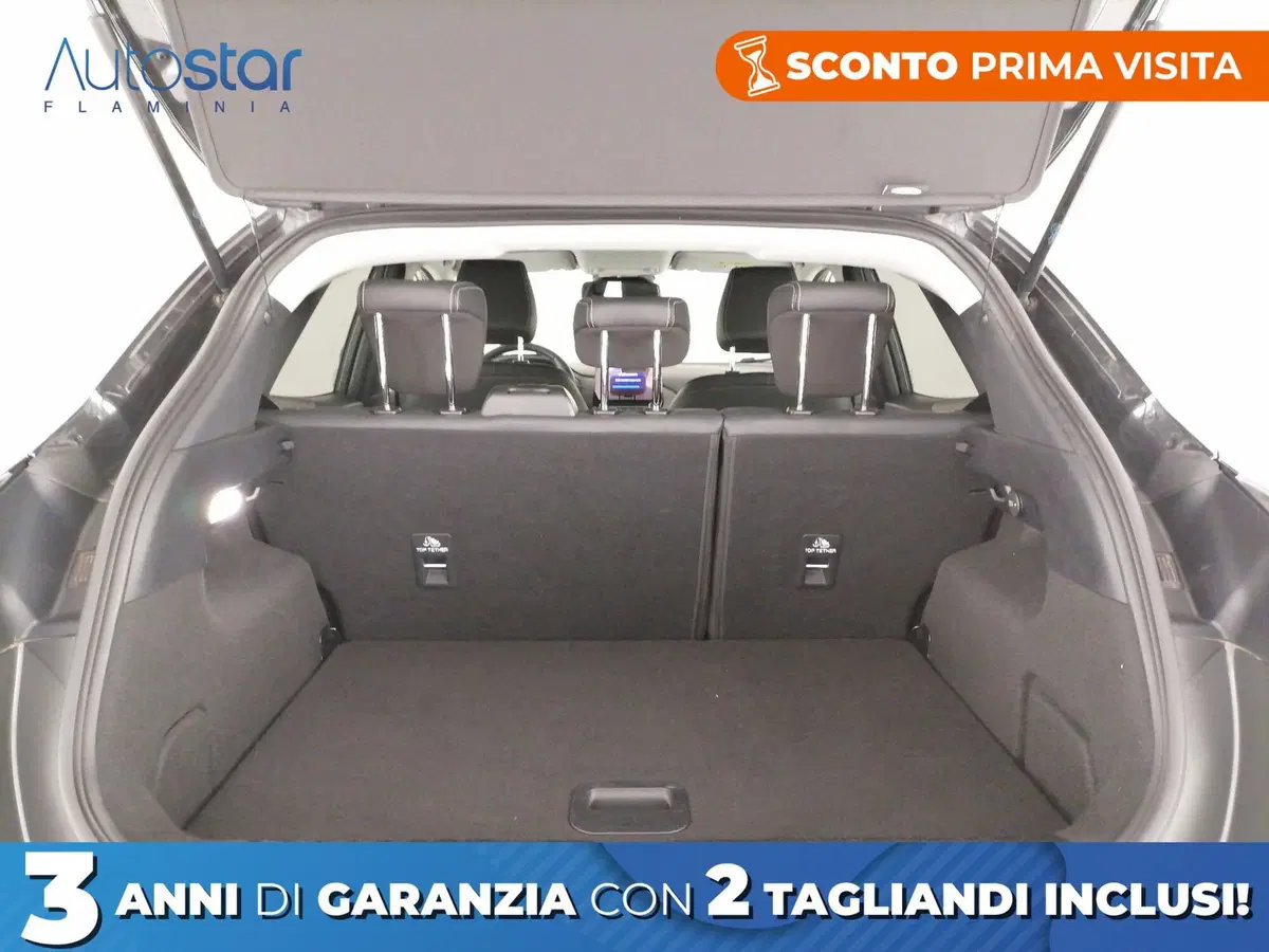 Ford Puma usata a Roma (10)