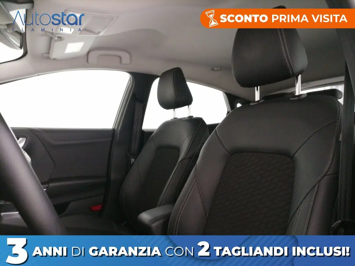 Ford Puma usata a Roma (12)
