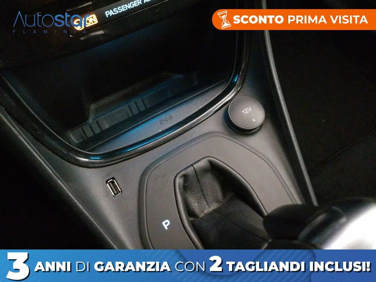 Ford Puma usata a Roma (20)