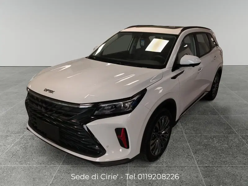 Dfsk Glory 600  nuova a Torino