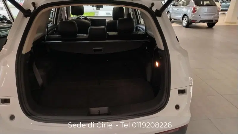 Dfsk Glory 600  nuova a Torino (14)