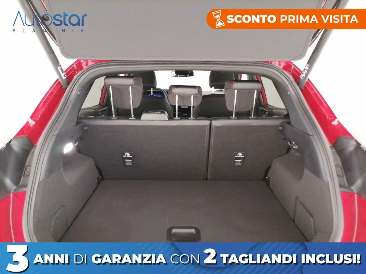 Ford Puma usata a Roma (10)