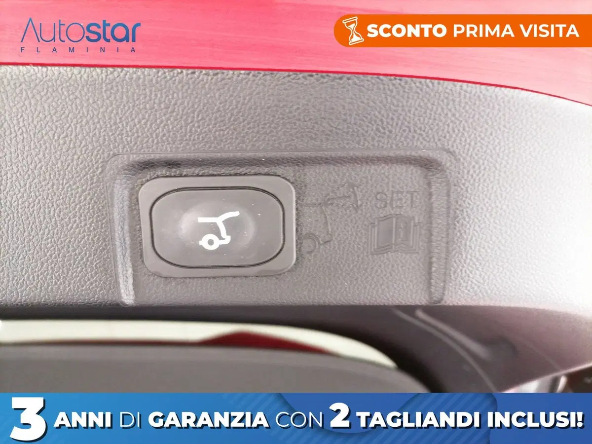 Ford Puma usata a Roma (11)