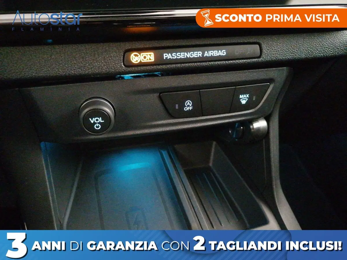 Ford Puma usata a Roma (15)