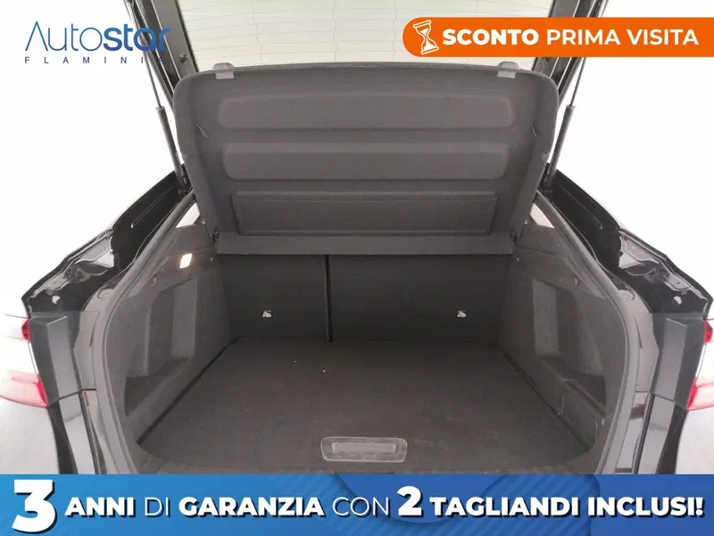 Renault Arkana usata a Roma (10)