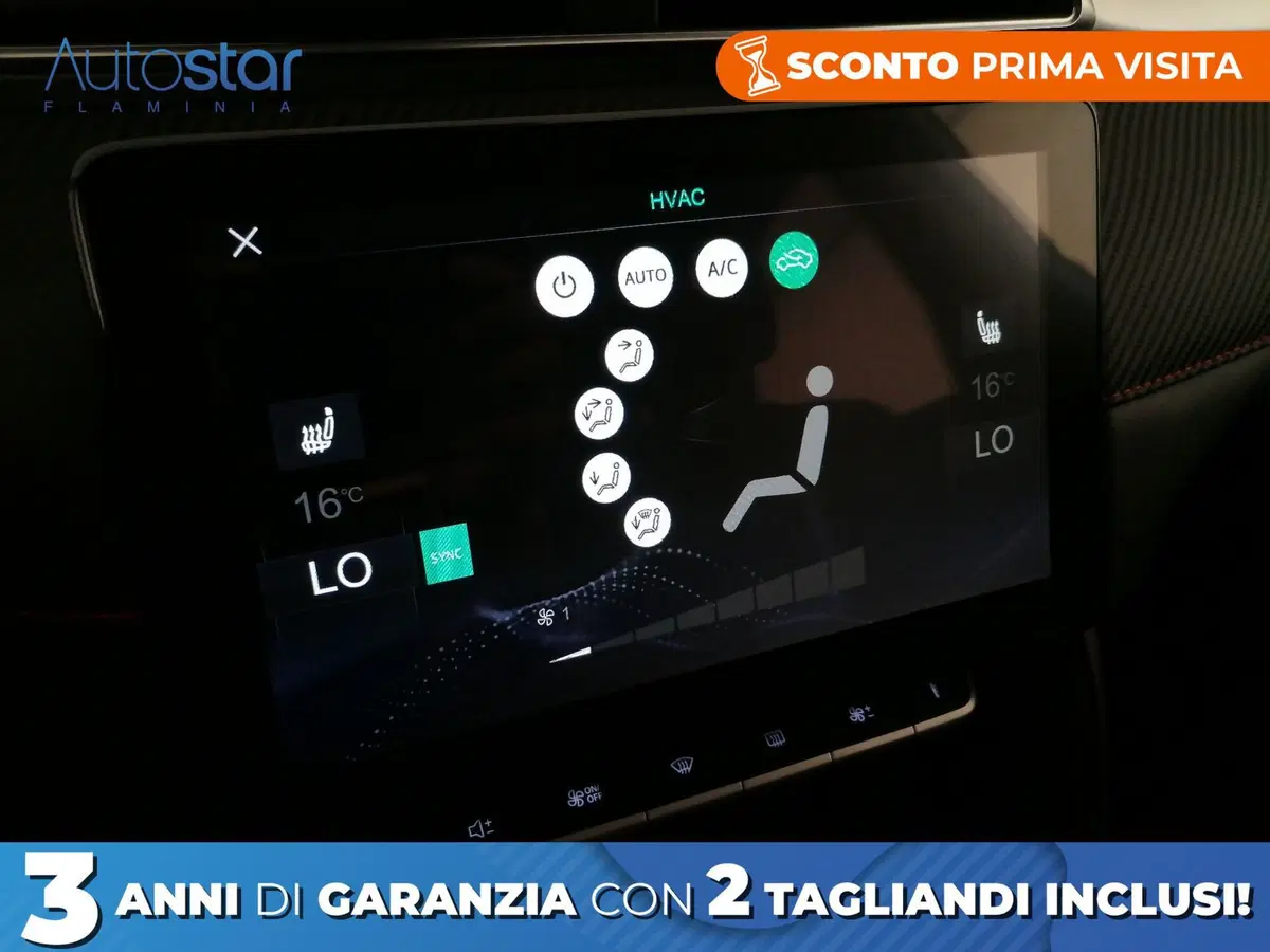 Mg ZS usata a Roma (15)