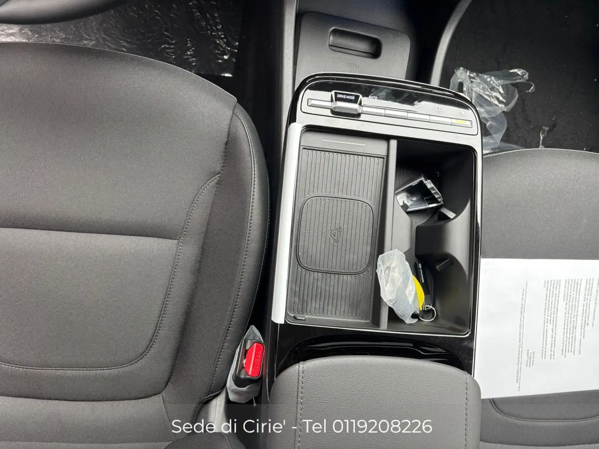 Hyundai Tucson nuova a Torino (18)