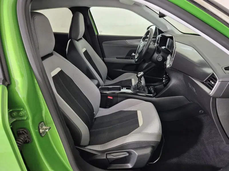 Opel Mokka usata a Torino (10)