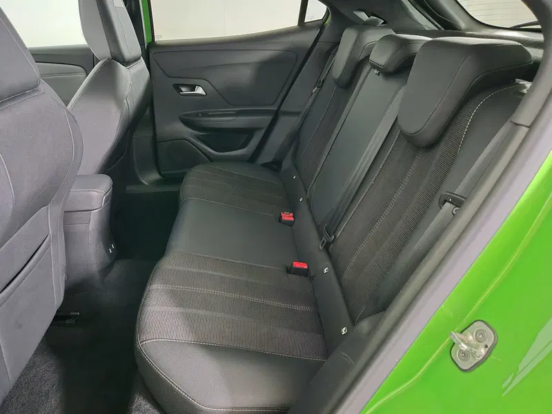 Opel Mokka usata a Torino (7)