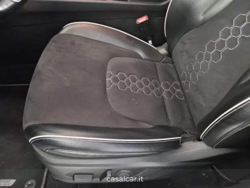 Kia Sportage usata a Salerno (12)