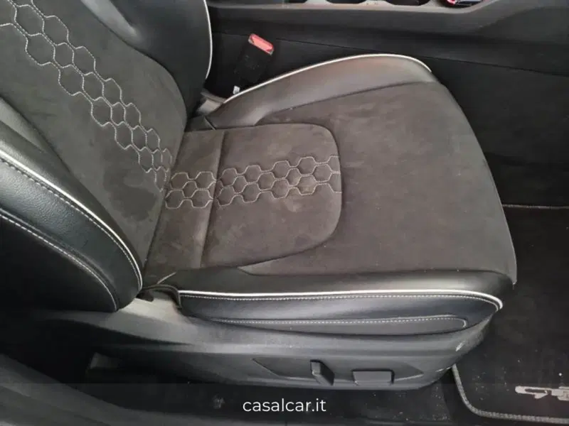Kia Sportage usata a Salerno (13)