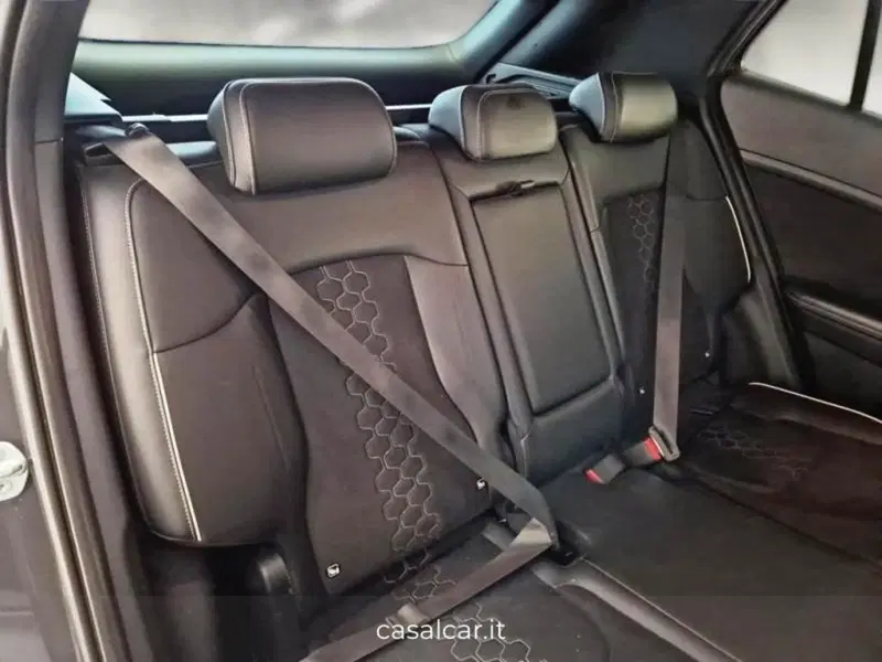 Kia Sportage usata a Salerno (14)