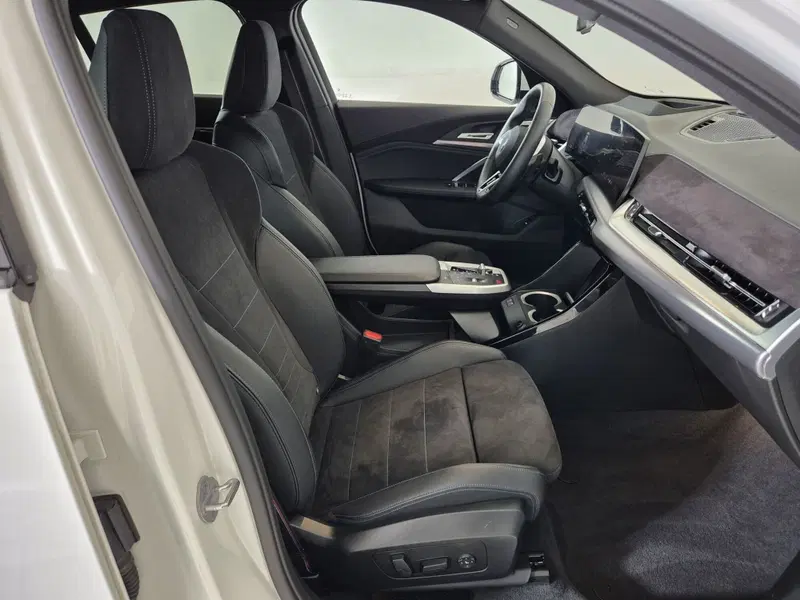 BMW X2 usata a Torino (10)